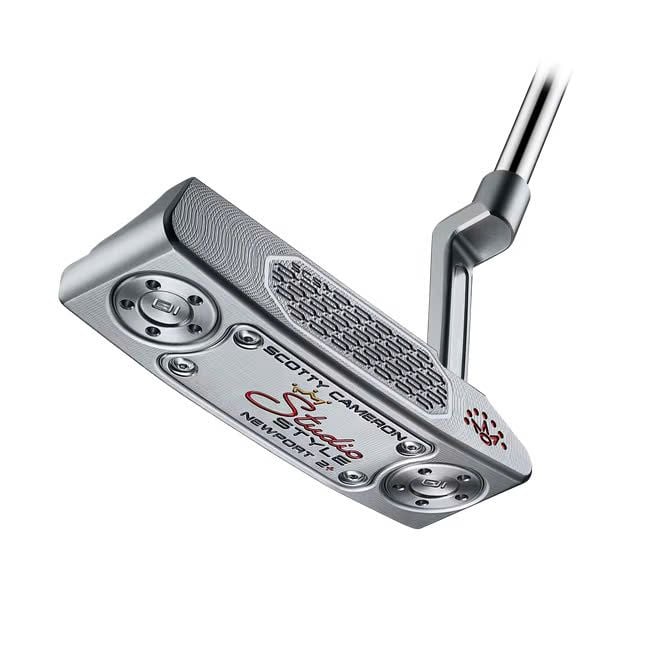 753RD33 Gậy Putter Titleist 2025 SS NEWPORT 2 PLUS RH 33