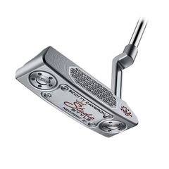 753RD33 Gậy Putter Titleist 2025 SS NEWPORT 2 PLUS RH 33