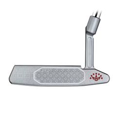 753RD34 Gậy Putter Titleist 2025 SS NEWPORT 2 PLUS RH 34