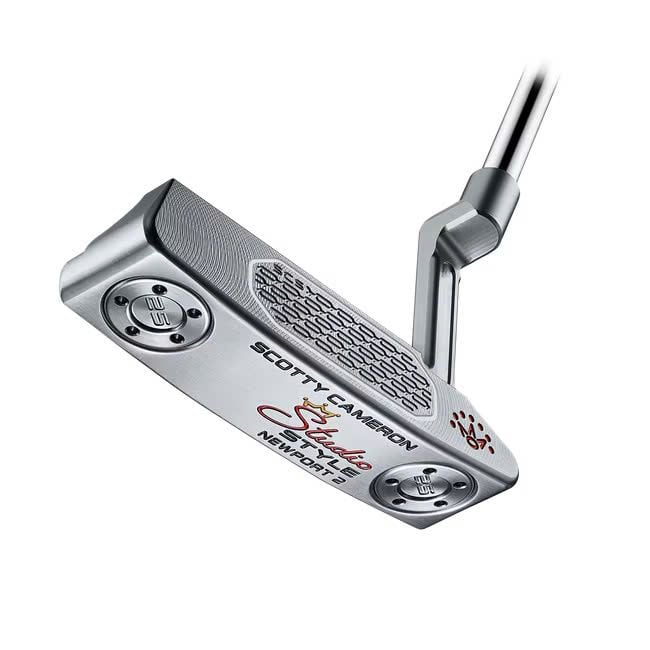 753RC33 Gậy Putter Titleist 2025 SS NEWPORT 2 RH 33