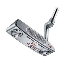 753RC33 Gậy Putter Titleist 2025 SS NEWPORT 2 RH 33