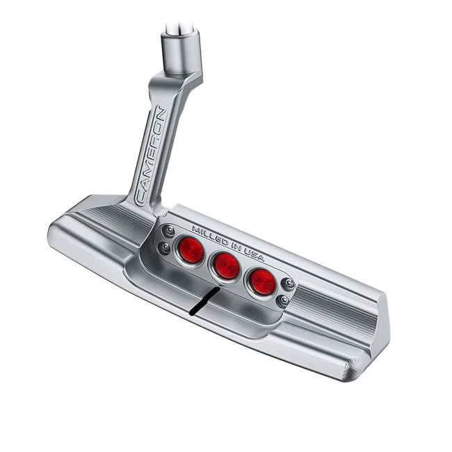 753RC34 Gậy Putter Titleist 2025 SS NEWPORT 2 RH 34