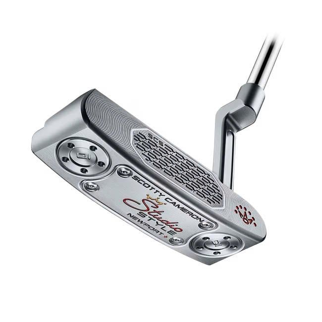 753RB33 Gậy Putter Titleist 2025 SS NEWPORT PLUS RH 33