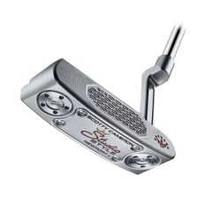 753RB33 Gậy Putter Titleist 2025 SS NEWPORT PLUS RH 33