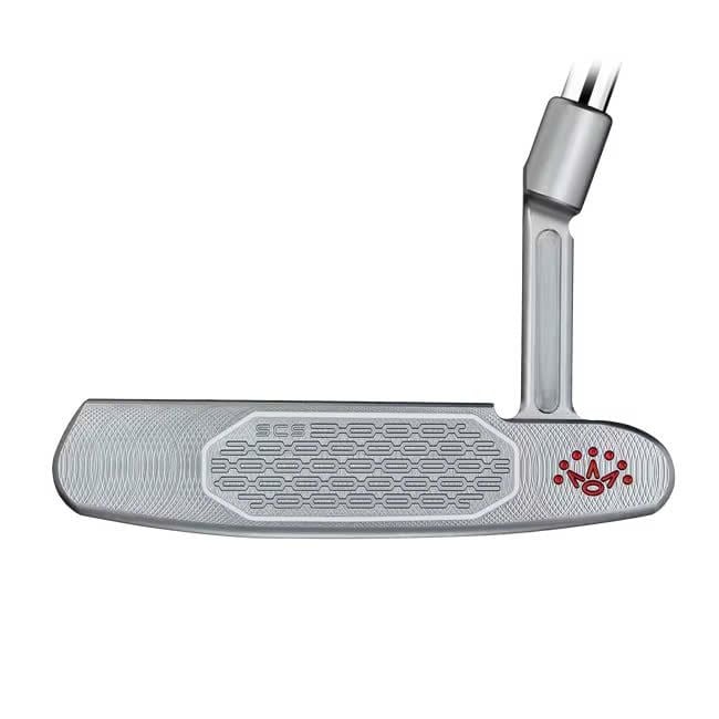 753RB34 Gậy Putter Titleist 2025 SS NEWPORT PLUS RH 34