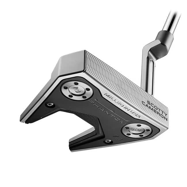 752RK33 Gậy Putter Titleist 2025 PHANTOM 7.2 RH 33