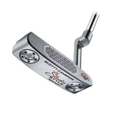 753RA33 Gậy Putter Titleist 2025 SS NEWPORT RH 33