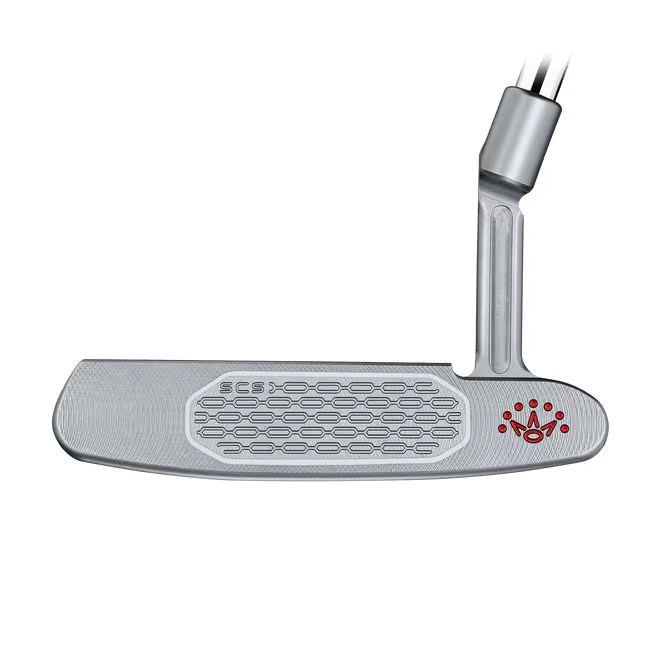 753RA33 Gậy Putter Titleist 2025 SS NEWPORT RH 33
