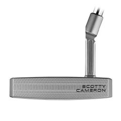 752RJ34 Gậy Putter Titleist 2025 PHANTOM 5.2 RH 34