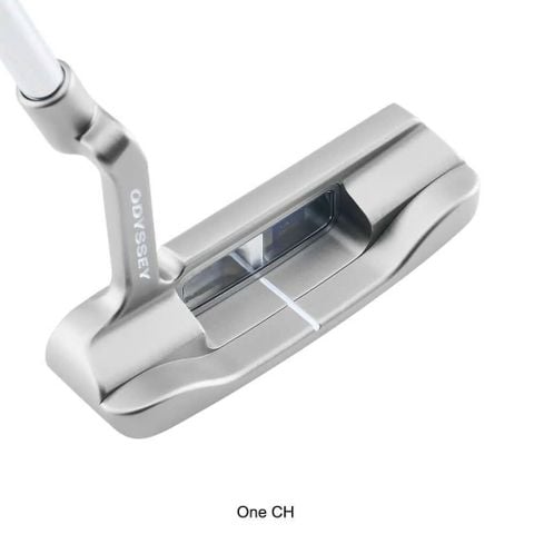 197193535331 Gậy Putter Odyssey PT RH AI1 LE 1 SLV 33