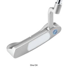 197193535331 Gậy Putter Odyssey PT RH AI1 LE 1 SLV 33
