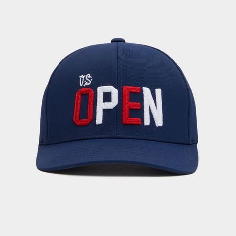 GMH250001US Mũ G-fore LTD RELEASE 2025 U.S. OPEN