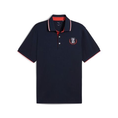 62884501 Áo Puma Modalon Queen City Polo Deep Nvy