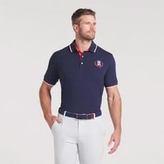 62884501 Áo Puma Modalon Queen City Polo Deep Nvy