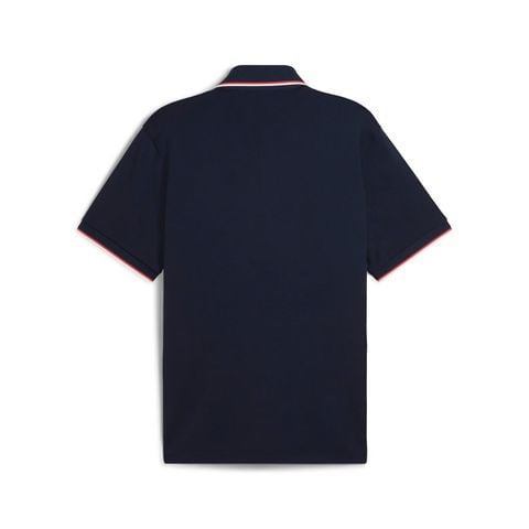 62884501 Áo Puma Modalon Queen City Polo Deep Nvy