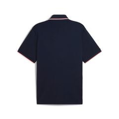 62884501 Áo Puma Modalon Queen City Polo Deep Nvy