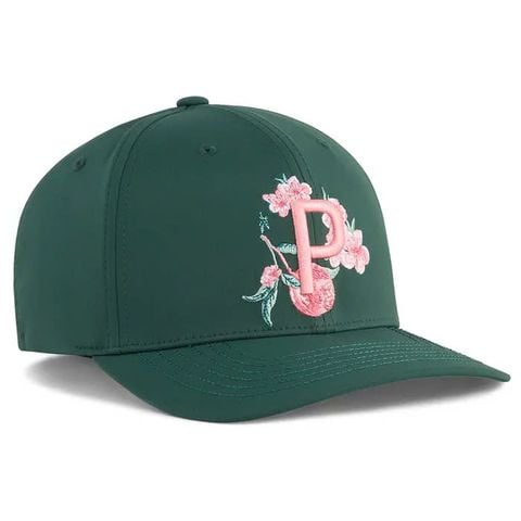02614101 Mũ Puma Freshly Picked Cap Dark Myrtle