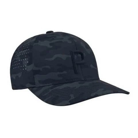 02543401 Mũ Puma Camo Tech P Snapback Cap
