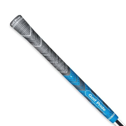 Grip MCC Plus 4 Standard đen xanh dương