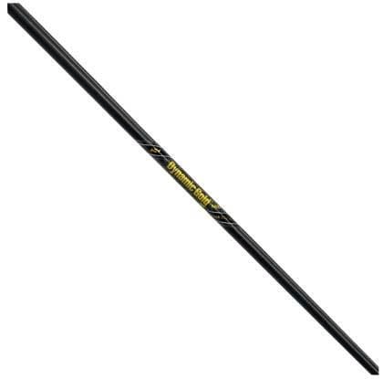 Shaft Iron Dynamic Gold MID 95 TOUR ISSUE GUNMETAL - S200