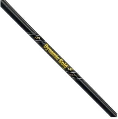Shaft Iron Dynamic Gold MID 95 TOUR ISSUE GUNMETAL - R300