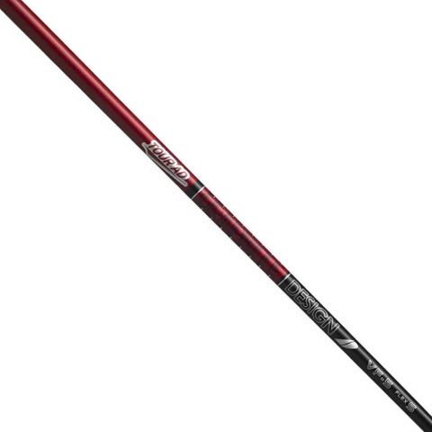 Shaft Driver / Fairway TOUR AD VF