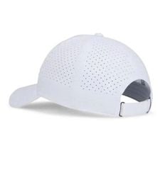 TH24APT-10 Mũ TT PLAYERS TECH WHITE/BLACK