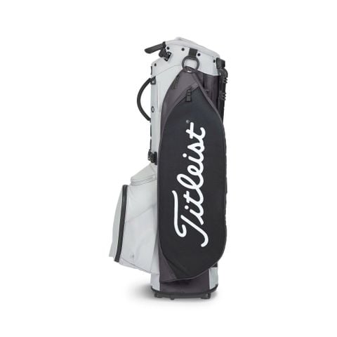TB23SX8A-220 Túi gậy Titleist PLAYERS 5 GR/GRPH/BLACK A