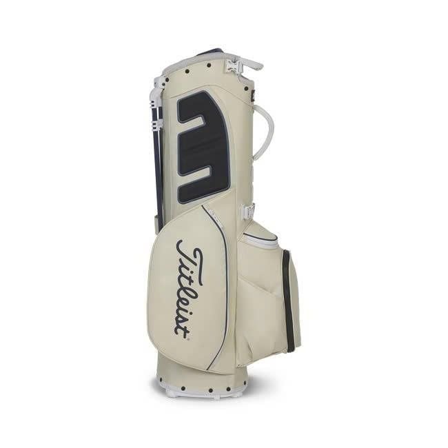 TB23SX8A-241 Túi gậy Titleist PLAYERS 5 SAND/NAVY A