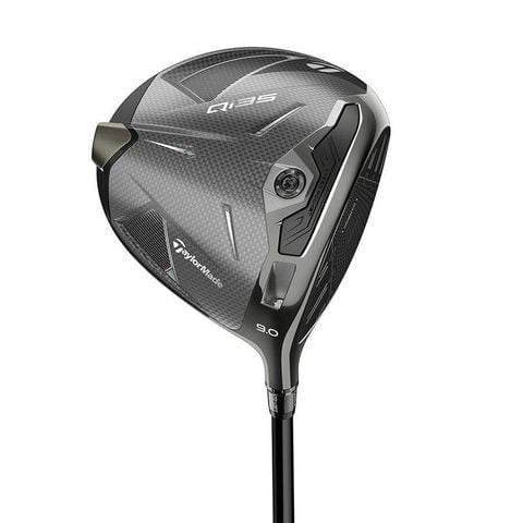 M1647407 Gậy Driver Taylormade MWD Qi35 10.5 DiaBL TM50 R