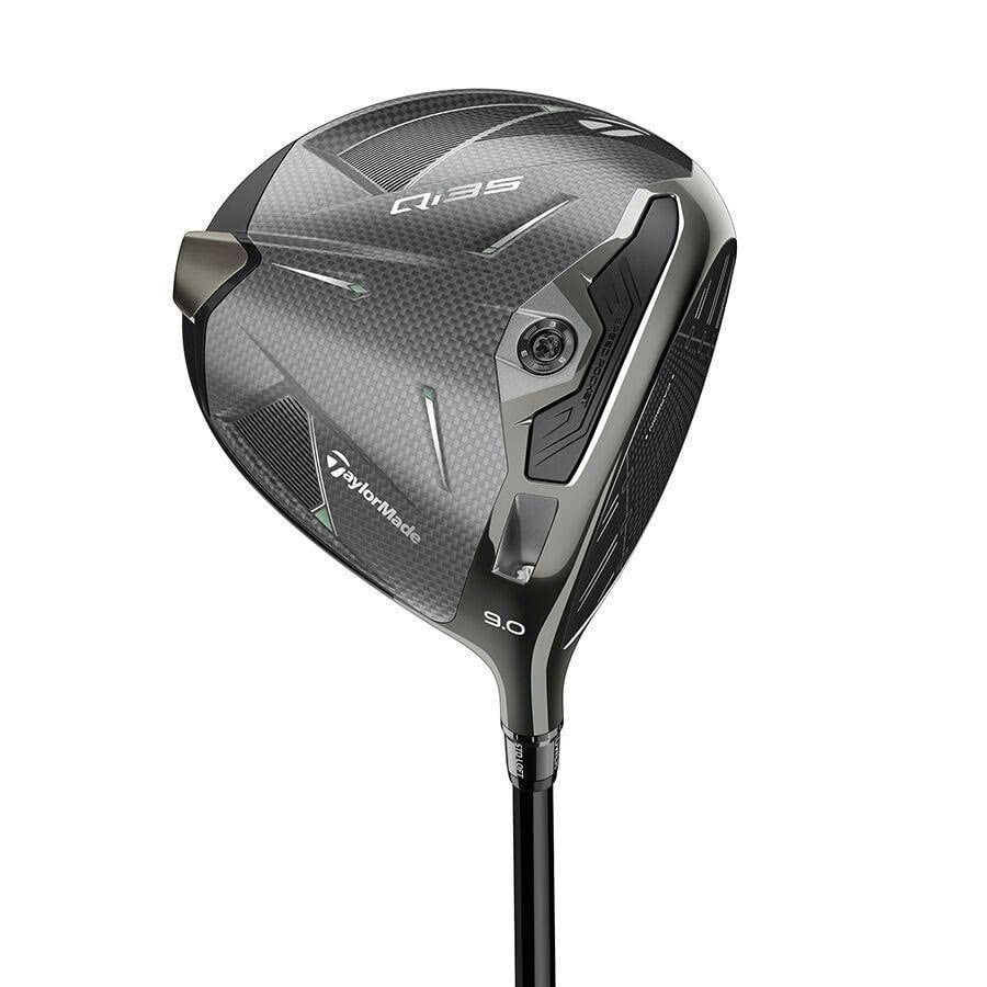 M1647308 Gậy Driver Taylormade MWD Qi35 9.0 DiaBL TM50