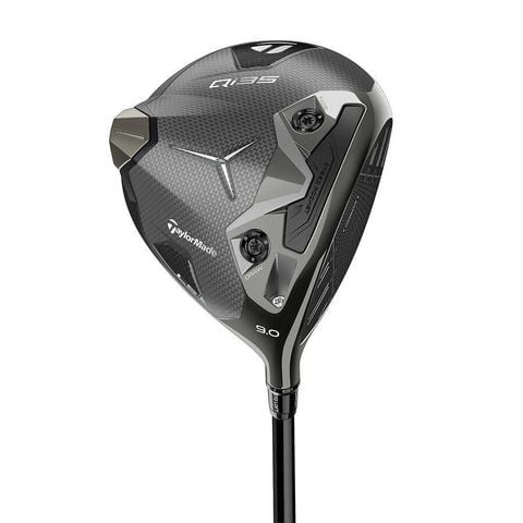 M1493109 Gậy Driver Taylormade Qi35 LS DS-BLK 9.0