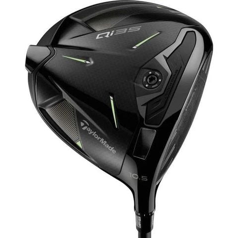 N2829709 Gậy Driver Taylormade Qi35 Max DS-BLK 10.5
