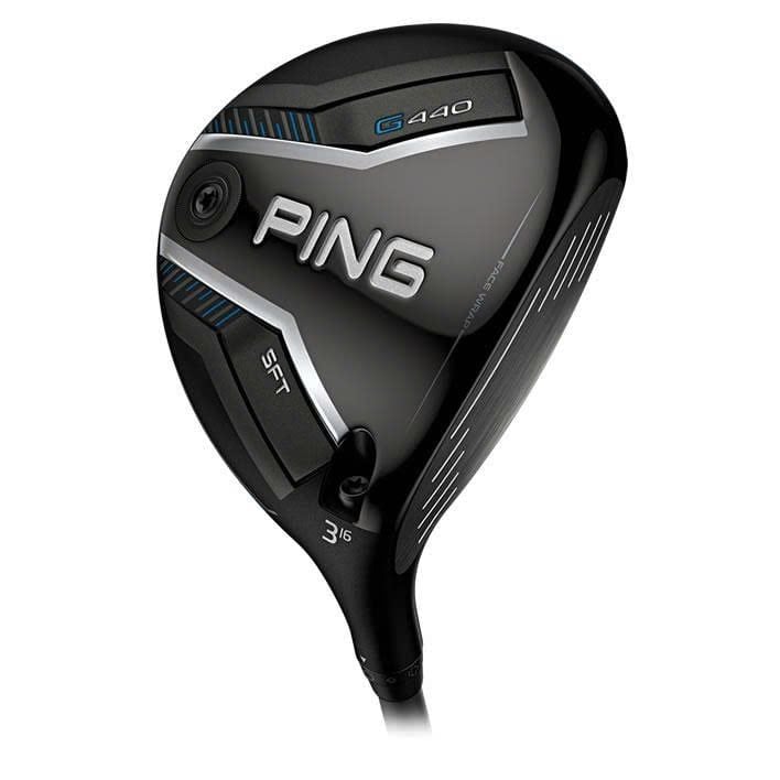 DG440SFATJF#5S Gậy Gỗ Ping G440 5S SFT FRWY STD ALTA J CB BLUE F S