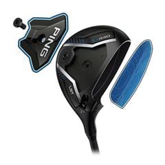 DG440LSATJF#3SR Gậy Gỗ Ping G440 #3SR LST FRWY STD ALTA J CB BLU