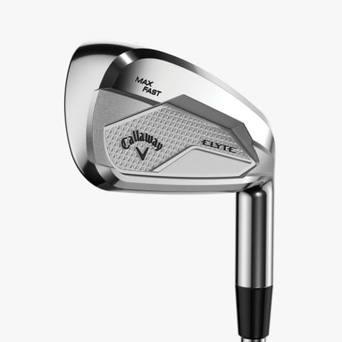 197193564690 Bộ Irons Callaway RH Elyte MXFST 7PSA