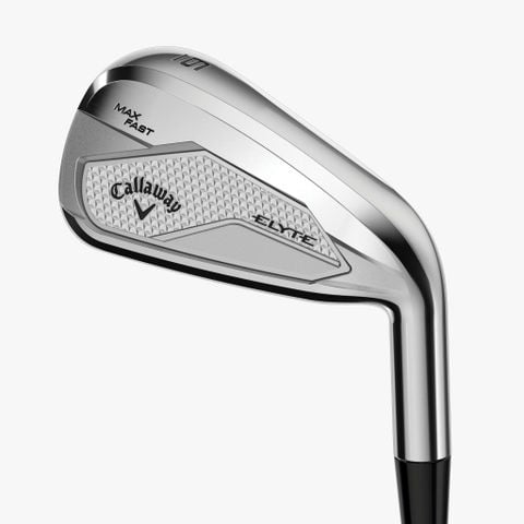 197193564690 Bộ Irons Callaway RH Elyte MXFST 7PSA