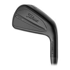 556RBSS4PA Bộ Irons Titleist T200 3G RH AMT BLK S300 4P A