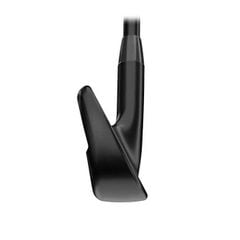 555RBSS4PA Bộ Irons Titleist T150 3G Black RH PRX LZ 6.0 4P A LMT