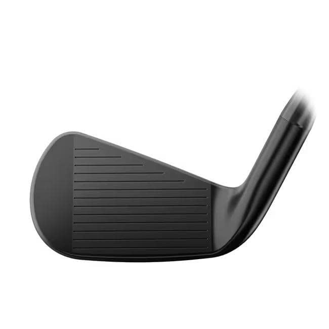 555RBSS4PA Bộ Irons Titleist T150 3G Black RH PRX LZ 6.0 4P A LMT