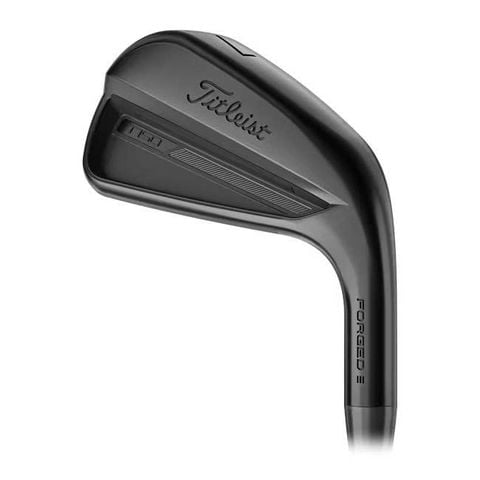 555RBSS4PA Bộ Irons Titleist T150 3G Black RH PRX LZ 6.0 4P A