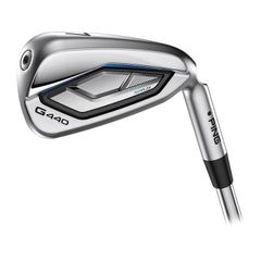 G440P950IR5 Bộ Irons G440 5-9PWUW NS PRO 950GH NEO R