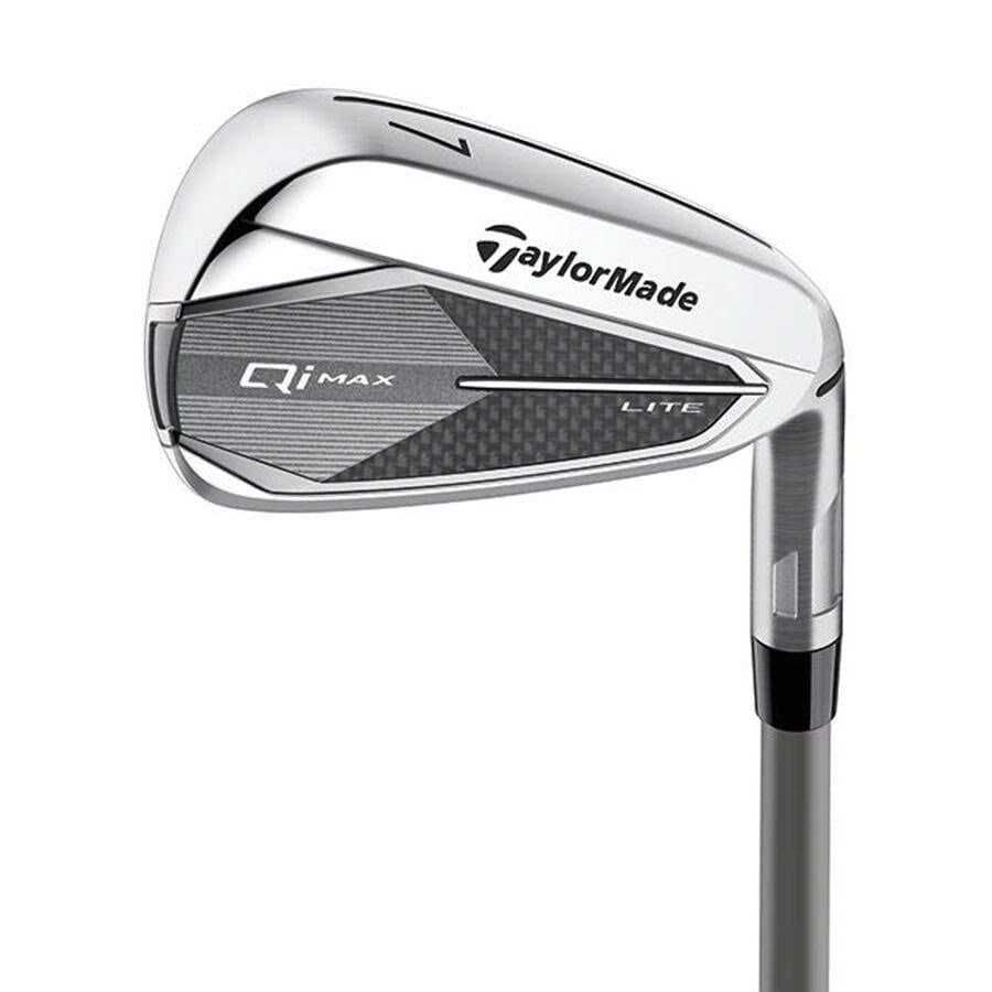 M1779108 Bộ Irons Taylormade IRG Qi MaxLite #5 PS TM SR
