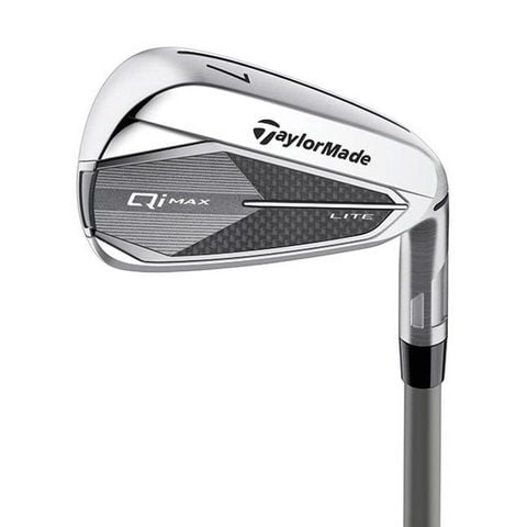 M1779108 Bộ Irons Taylormade IRG Qi MaxLite #5 PS TM SR