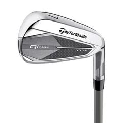 M1779108 Bộ Irons Taylormade IRG Qi MaxLite #5 PS TM SR