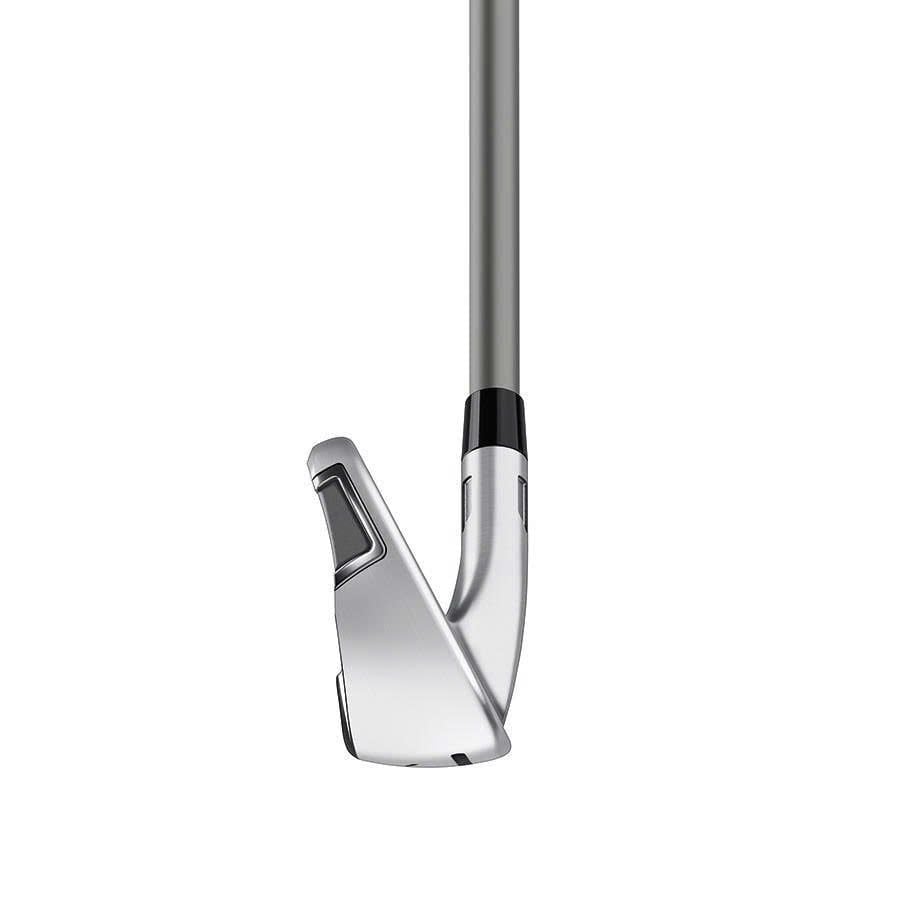 M1779108 Bộ Irons Taylormade IRG Qi MaxLite #5 PS TM SR