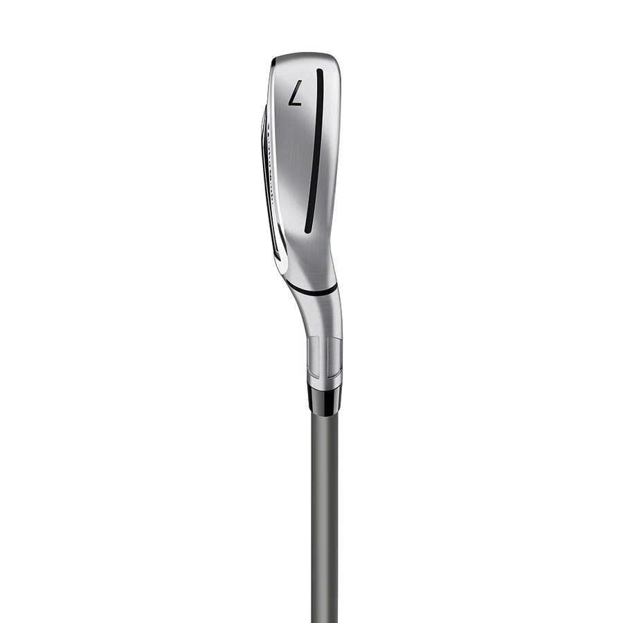 M1779108 Bộ Irons Taylormade IRG Qi MaxLite #5 PS TM SR
