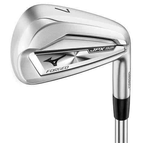 KG 5KDFR35707L Mizuno JPX921 FORGED JPX Mi-1 L #5-PW/SW