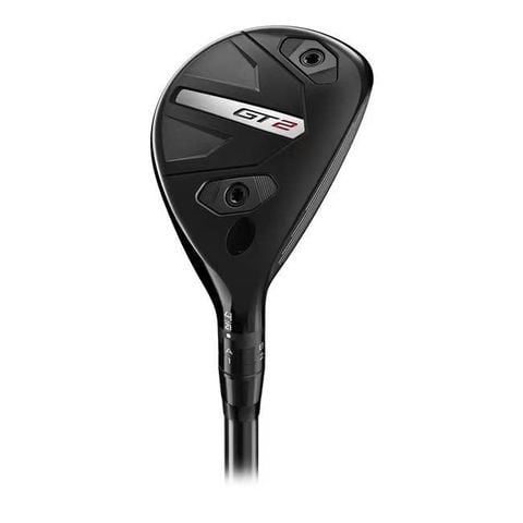 675RG3S18A Gậy Rescue Titleist GT2 RH DEN RED 60 6.0 18.0 A