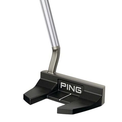 PTSDTYNE4RED Gậy Putter Ping Scottsdale Prime Tyne 4 Flat 1 Red 34''